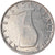 Moneta, Italia, 5 Lire, 1992, Rome, BB+, Alluminio, KM:92