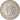 Coin, Spain, Caudillo and regent, 5 Pesetas, 1950, EF(40-45), Nickel, KM:778