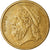 Moneta, Grecia, 50 Drachmes, 1988, BB, Alluminio-bronzo, KM:147