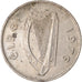 Coin, IRELAND REPUBLIC, 5 Pence, 1976, VF(30-35), Copper-nickel, KM:22