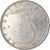 Moneta, Italia, 5 Lire, 1970, Rome, MB, Alluminio, KM:92