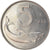 Moneta, Italia, 5 Lire, 1980, Rome, BB+, Alluminio, KM:92