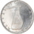Moneta, Włochy, 5 Lire, 1968, Rome, AU(50-53), Aluminium, KM:92
