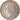 Coin, Monaco, Rainier III, 100 Francs, Cent, 1950, EF(40-45), Copper-nickel