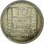 Moneta, Francia, Turin, 10 Francs, 1932, Paris, SPL, Argento, KM:878