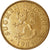 Coin, Finland, 50 Penniä, 1984, EF(40-45), Aluminum-Bronze, KM:48