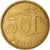 Moneta, Finlandia, 50 Penniä, 1979, EF(40-45), Aluminium-Brąz, KM:48