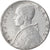 Monnaie, Cité du Vatican, Pius XII, 10 Lire, 1952, Roma, TB, Aluminium, KM:52.1