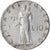 Monnaie, Cité du Vatican, Pius XII, 10 Lire, 1952, Roma, TB, Aluminium, KM:52.1