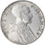 Moneda, CIUDAD DEL VATICANO, Pius XII, 5 Lire, 1953, Roma, MBC+, Aluminio