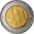 Coin, San Marino, 15th Anniversary - Resumption of Coinage, 500 Lire, 1987