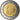 Coin, San Marino, 500 Lire, 1988, Rome, AU(50-53), Bi-Metallic, KM:226