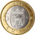 Finnland, 5 Euro, 2011, VZ, Bi-Metallic, KM:161