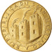 Coin, San Marino, 200 Lire, 1992, AU(50-53), Aluminum-Bronze, KM:285