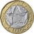 Moeda, Itália, 1000 Lire, 1997, Rome, AU(50-53), Bimetálico, KM:194