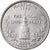 Münze, Vereinigte Staaten, Maryland, Quarter, 2000, U.S. Mint, Philadelphia