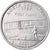 Münze, Vereinigte Staaten, North Carolina, Quarter, 2001, U.S. Mint, Denver