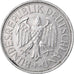 Munten, Federale Duitse Republiek, Mark, 1982, Stuttgart, ZF, Copper-nickel