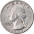 Münze, Vereinigte Staaten, Washington Quarter, Quarter, 1979, U.S. Mint