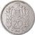 Moneda, Mónaco, Louis II, 20 Francs, Vingt, 1947, EBC, Cobre - níquel, KM:124