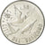 Monnaie, Cité du Vatican, John Paul II, 50 Lire, 1984, Roma, TTB, Stainless