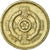 Coin, Great Britain, Elizabeth II, Pound, 1996, VF(30-35), Nickel-brass, KM:972