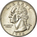 Münze, Vereinigte Staaten, Washington Quarter, Quarter, 1996, U.S. Mint