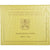 Vaticaan, Set, 2009, Benoit XVI, FDC, n.v.t.