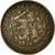 Coin, Netherlands, Wilhelmina I, Cent, 1919, EF(40-45), Bronze, KM:152