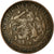 Münze, Niederlande, Wilhelmina I, Cent, 1919, SS, Bronze, KM:152