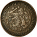 Münze, Niederlande, Wilhelmina I, Cent, 1919, SS, Bronze, KM:152