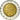 Coin, Italy, 500 Lire, 1990, Rome, VF(30-35), Bi-Metallic, KM:111