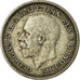 Coin, Great Britain, George V, 3 Pence, 1934, VF(30-35), Silver, KM:831