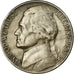 Moeda, Estados Unidos da América, Jefferson Nickel, 5 Cents, 1953, U.S. Mint