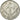 Coin, France, Bazor, Franc, 1944, Beaumont-Le-Rog, VF(30-35), Aluminum, KM:902.2