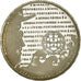 Portugal, 2-1/2 Euro, 2009, VZ, Silber, KM:791a