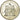 Moneda, Francia, Hercule, 50 Francs, 1977, Paris, EBC+, Plata, KM:941.1