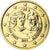 Belgium, 2 Euro, 2011, golden, MS(63), Bi-Metallic, KM:308