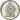 Coin, Sri Lanka, 25 Cents, 2002, MS(63), Nickel Clad Steel, KM:141a