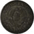 Coin, Yugoslavia, 2 Dinara, 1945, EF(40-45), Zinc, KM:27