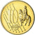 Serbia, 10 Euro Cent, 2004, unofficial private coin, SPL, Ottone