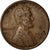 Coin, United States, Lincoln Cent, Cent, 1950, U.S. Mint, San Francisco