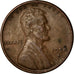 Monnaie, États-Unis, Lincoln Cent, Cent, 1950, U.S. Mint, San Francisco, TTB