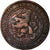 Coin, Netherlands, Wilhelmina I, Cent, 1904, EF(40-45), Bronze, KM:132.1