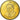 Vaticano, 20 Euro Cent, 2005, unofficial private coin, FDC, Latón