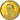 Vaticano, 10 Euro Cent, 2005, unofficial private coin, FDC, Ottone