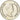 Coin, Jordan, Abdullah II, 5 Piastres, 2008/AH1429, EF(40-45), Nickel plated