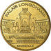 France, Token, Touristic token, Marseille - le Palais Longchamp, Arts & Culture