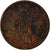 Coin, Finland, Nicholas II, Penni, 1901, VF(30-35), Copper, KM:13