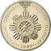 Moneta, Kazakistan, Parasat, 50 Tenge, 2009, Kazakhstan Mint, SPL, Rame-nichel